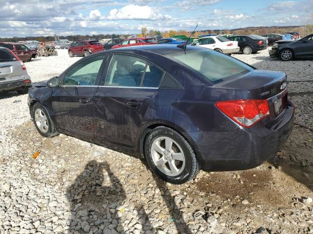 Photo 1 VIN: 1G1PC5SB3E7405908 - CHEVROLET CRUZE LT 