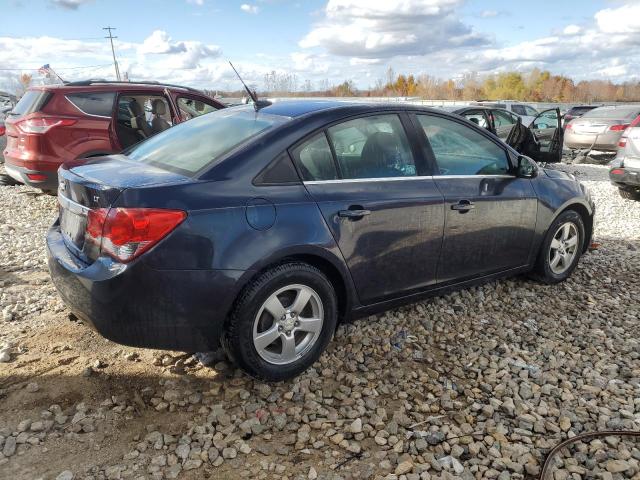 Photo 2 VIN: 1G1PC5SB3E7405908 - CHEVROLET CRUZE LT 