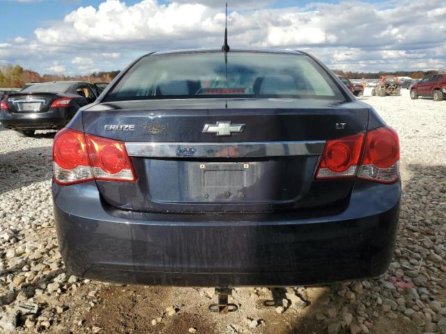 Photo 5 VIN: 1G1PC5SB3E7405908 - CHEVROLET CRUZE LT 