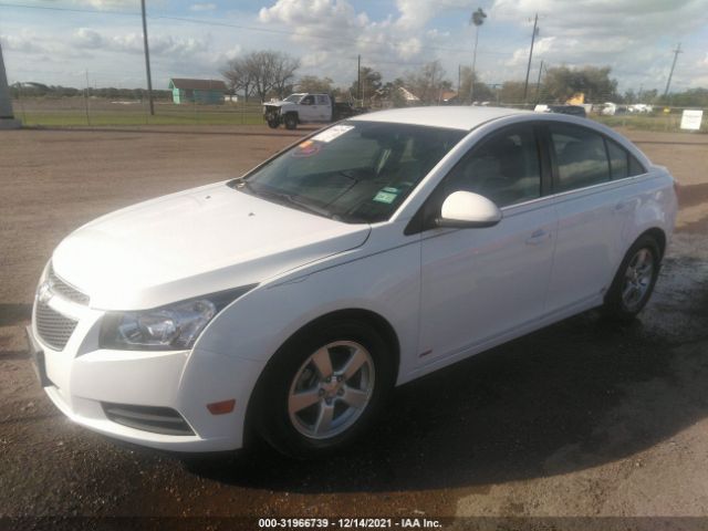 Photo 1 VIN: 1G1PC5SB3E7407464 - CHEVROLET CRUZE 