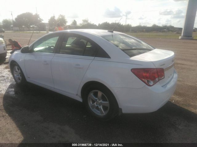 Photo 2 VIN: 1G1PC5SB3E7407464 - CHEVROLET CRUZE 