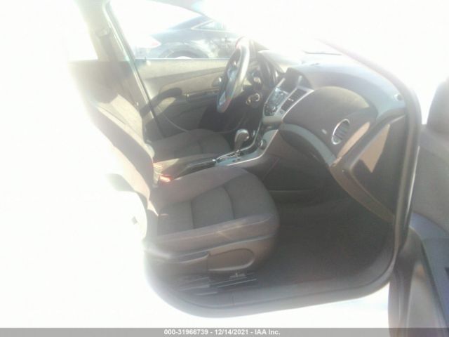 Photo 4 VIN: 1G1PC5SB3E7407464 - CHEVROLET CRUZE 