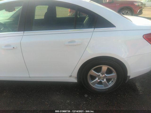 Photo 5 VIN: 1G1PC5SB3E7407464 - CHEVROLET CRUZE 