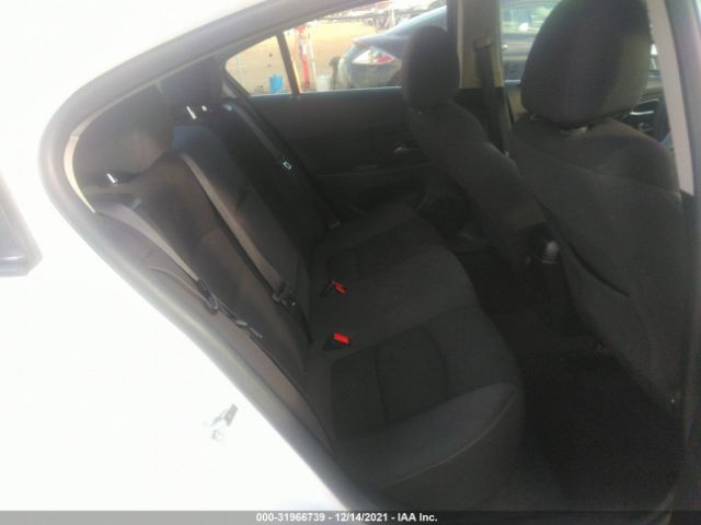 Photo 7 VIN: 1G1PC5SB3E7407464 - CHEVROLET CRUZE 