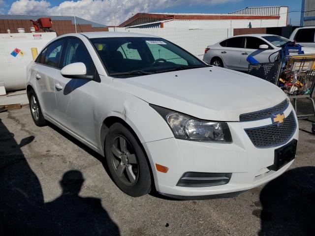 Photo 3 VIN: 1G1PC5SB3E7410073 - CHEVROLET CRUZE 