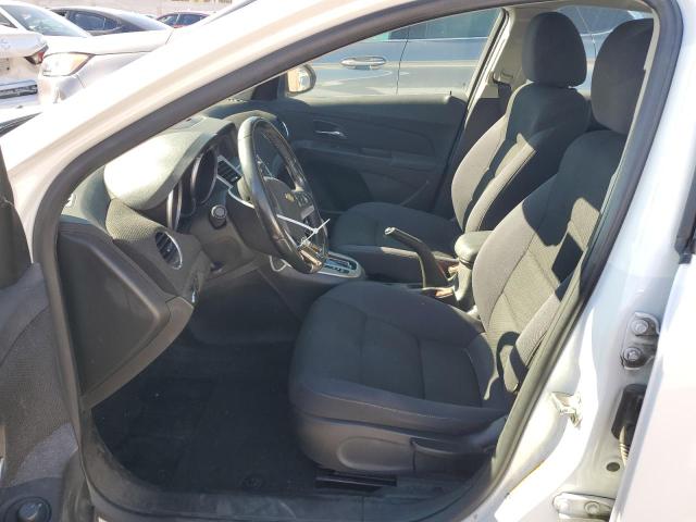 Photo 6 VIN: 1G1PC5SB3E7410073 - CHEVROLET CRUZE 