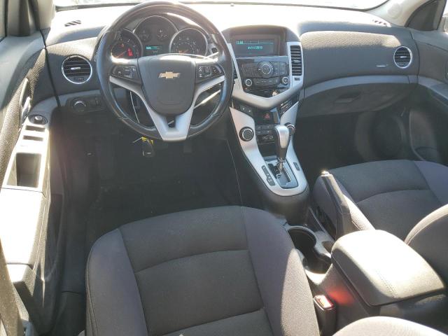 Photo 7 VIN: 1G1PC5SB3E7410073 - CHEVROLET CRUZE 