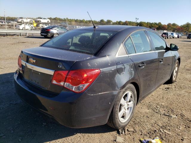 Photo 3 VIN: 1G1PC5SB3E7411384 - CHEVROLET CRUZE LT 