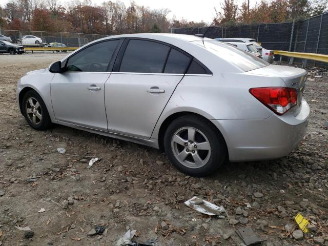 Photo 1 VIN: 1G1PC5SB3E7412034 - CHEVROLET CRUZE 