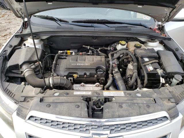 Photo 10 VIN: 1G1PC5SB3E7412034 - CHEVROLET CRUZE 