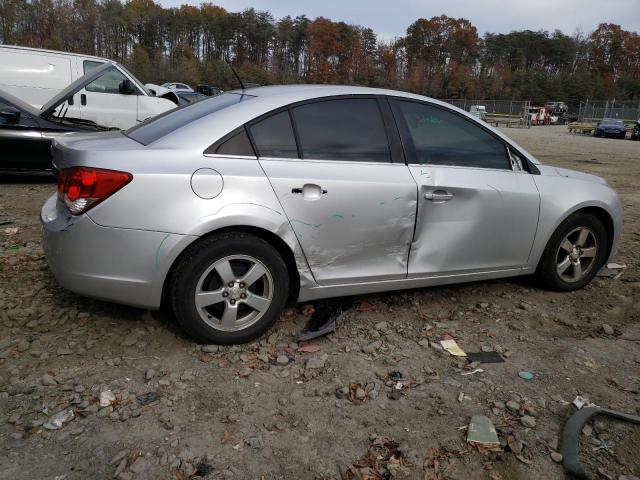 Photo 2 VIN: 1G1PC5SB3E7412034 - CHEVROLET CRUZE 