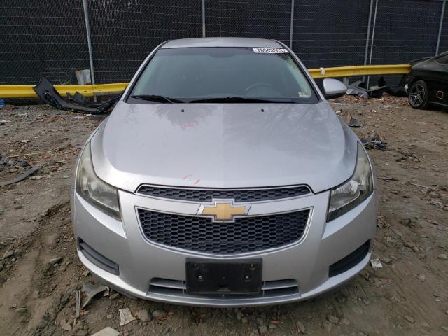 Photo 4 VIN: 1G1PC5SB3E7412034 - CHEVROLET CRUZE 