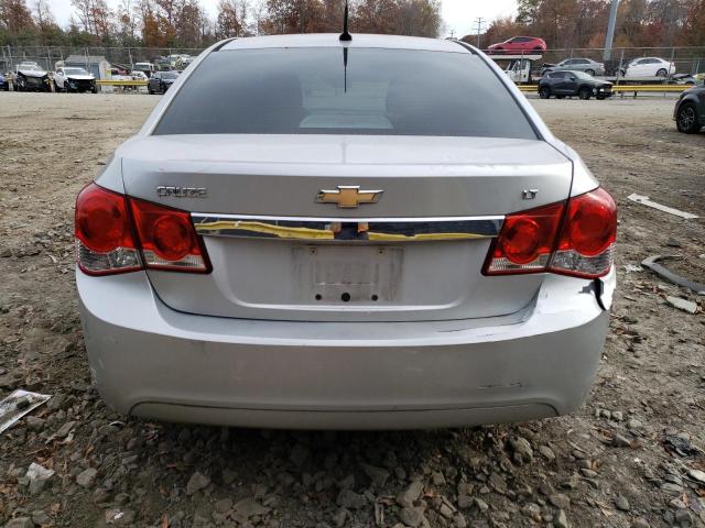 Photo 5 VIN: 1G1PC5SB3E7412034 - CHEVROLET CRUZE 