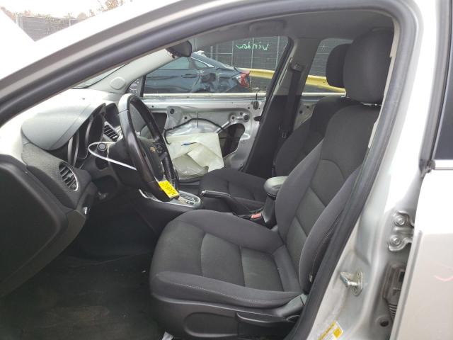 Photo 6 VIN: 1G1PC5SB3E7412034 - CHEVROLET CRUZE 