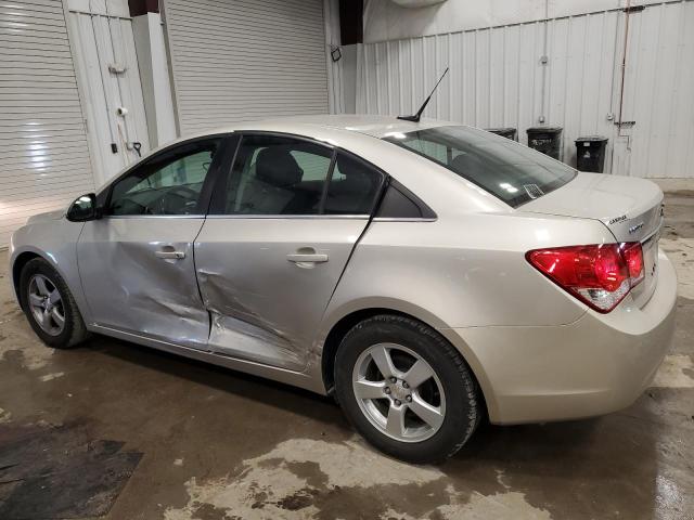 Photo 1 VIN: 1G1PC5SB3E7412955 - CHEVROLET CRUZE LT 