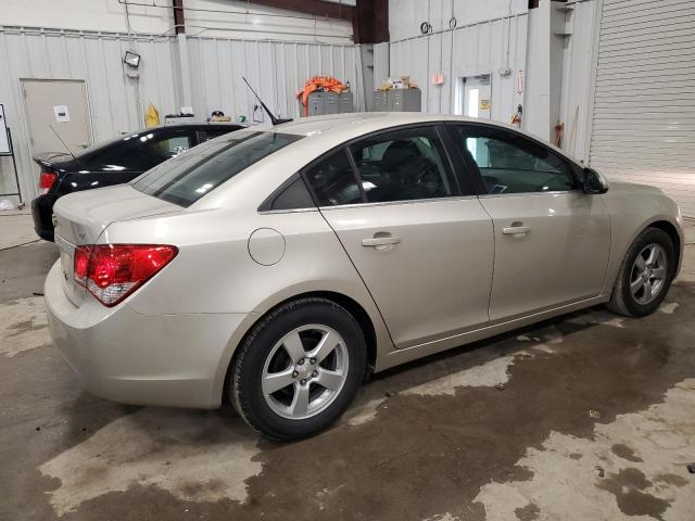 Photo 2 VIN: 1G1PC5SB3E7412955 - CHEVROLET CRUZE LT 