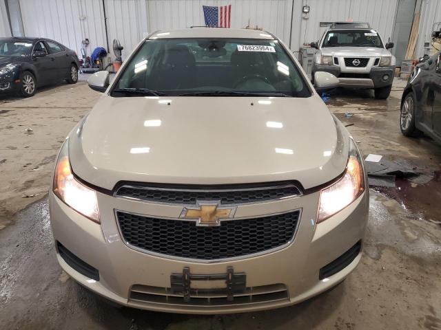 Photo 4 VIN: 1G1PC5SB3E7412955 - CHEVROLET CRUZE LT 