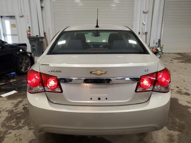 Photo 5 VIN: 1G1PC5SB3E7412955 - CHEVROLET CRUZE LT 