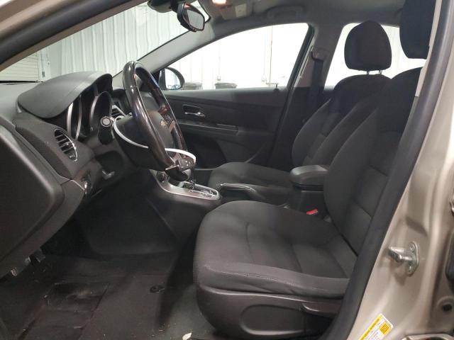 Photo 6 VIN: 1G1PC5SB3E7412955 - CHEVROLET CRUZE LT 