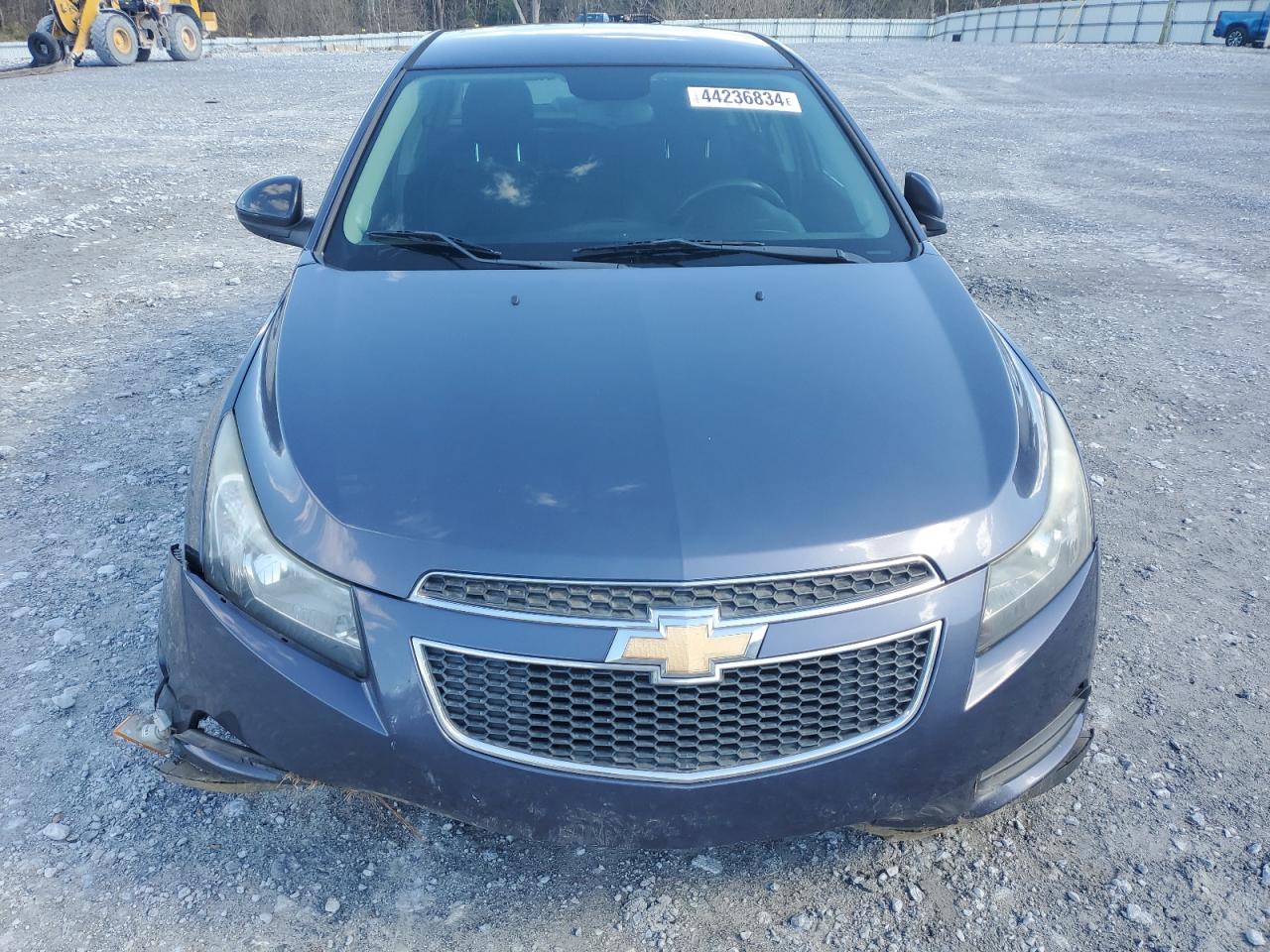 Photo 4 VIN: 1G1PC5SB3E7418027 - CHEVROLET CRUZE 