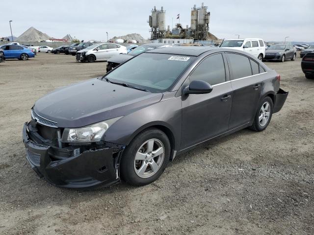 Photo 0 VIN: 1G1PC5SB3E7427293 - CHEVROLET CRUZE LT 