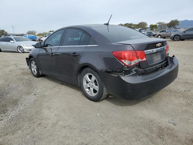 Photo 1 VIN: 1G1PC5SB3E7427293 - CHEVROLET CRUZE LT 