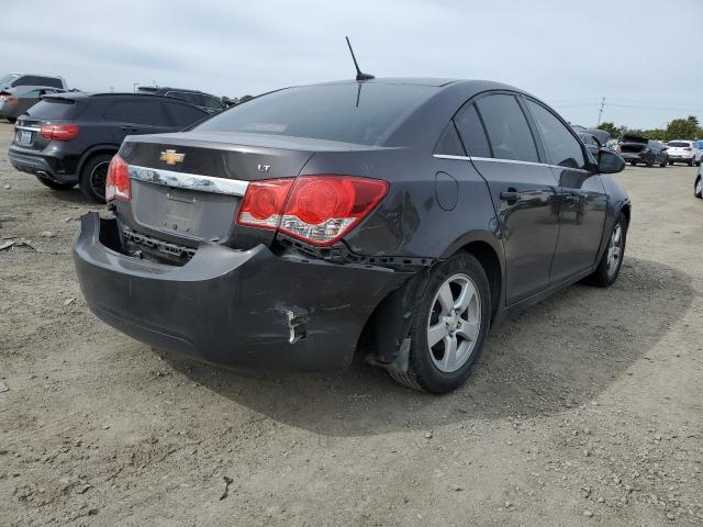 Photo 2 VIN: 1G1PC5SB3E7427293 - CHEVROLET CRUZE LT 