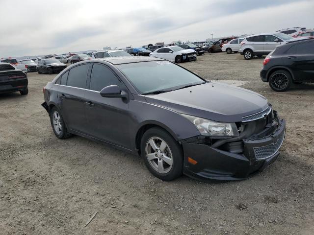 Photo 3 VIN: 1G1PC5SB3E7427293 - CHEVROLET CRUZE LT 