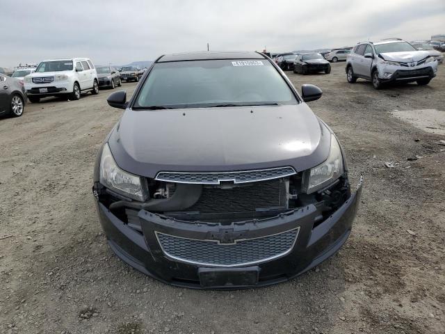 Photo 4 VIN: 1G1PC5SB3E7427293 - CHEVROLET CRUZE LT 