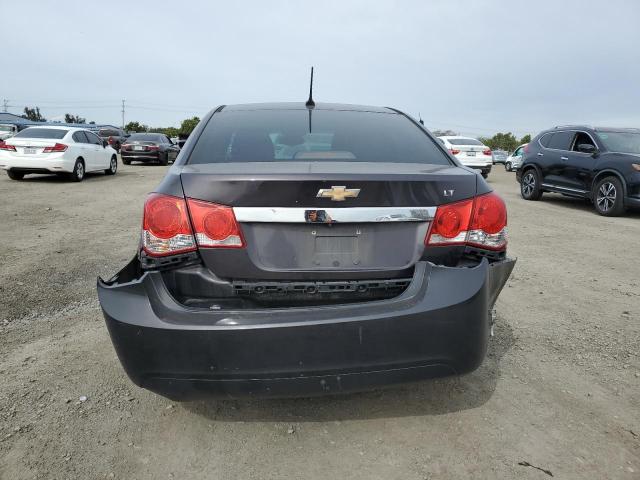 Photo 5 VIN: 1G1PC5SB3E7427293 - CHEVROLET CRUZE LT 