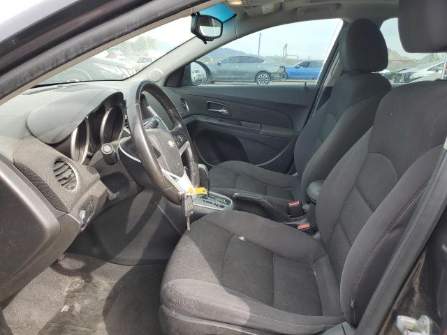 Photo 6 VIN: 1G1PC5SB3E7427293 - CHEVROLET CRUZE LT 