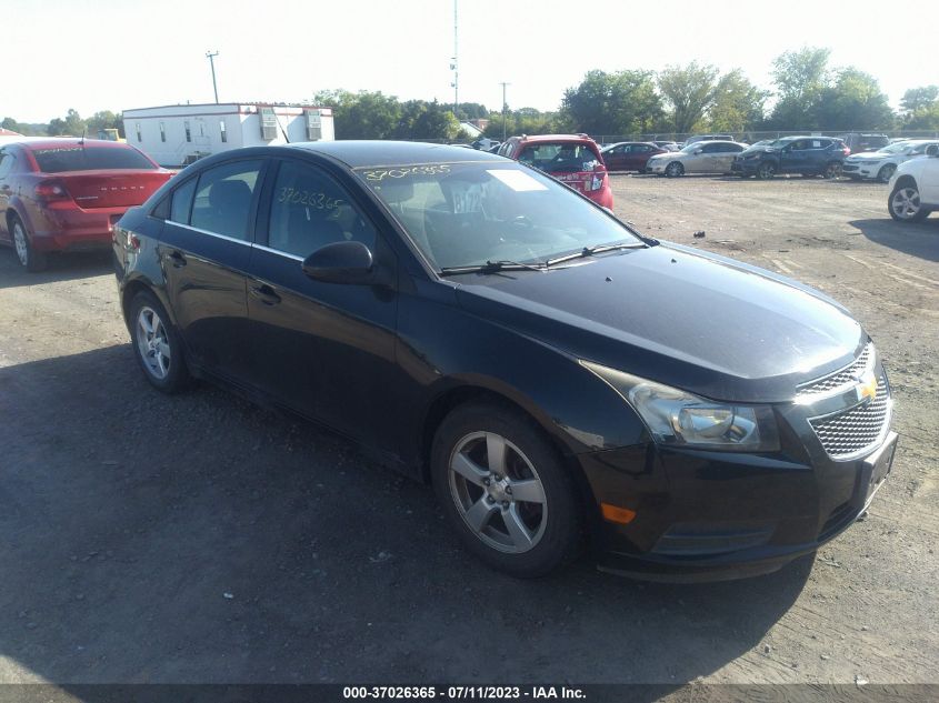 Photo 0 VIN: 1G1PC5SB3E7428296 - CHEVROLET CRUZE 