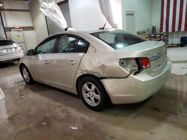 Photo 1 VIN: 1G1PC5SB3E7429433 - CHEVROLET CRUZE LT 