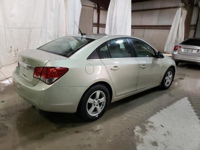 Photo 2 VIN: 1G1PC5SB3E7429433 - CHEVROLET CRUZE LT 