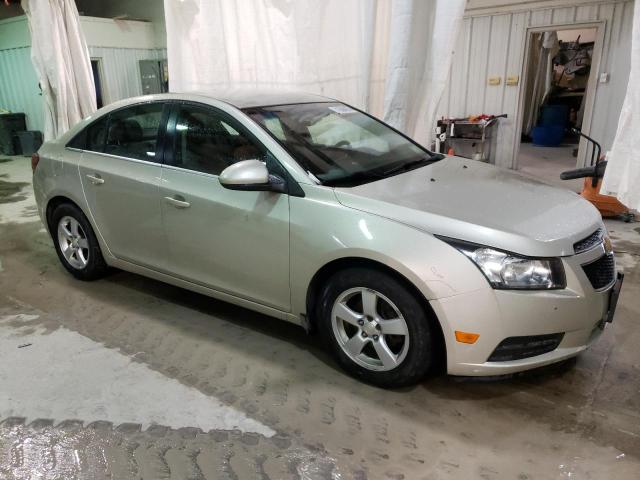 Photo 3 VIN: 1G1PC5SB3E7429433 - CHEVROLET CRUZE LT 