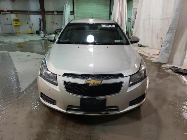 Photo 4 VIN: 1G1PC5SB3E7429433 - CHEVROLET CRUZE LT 