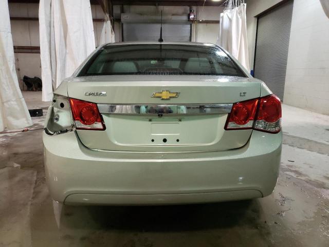 Photo 5 VIN: 1G1PC5SB3E7429433 - CHEVROLET CRUZE LT 