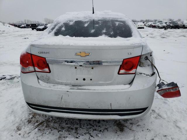 Photo 5 VIN: 1G1PC5SB3E7431327 - CHEVROLET CRUZE LT 