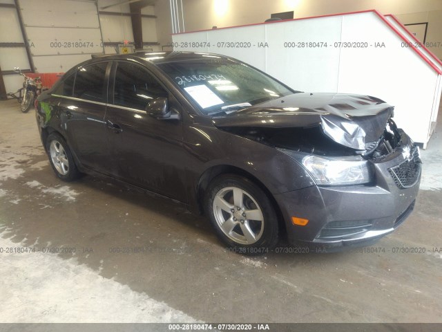 Photo 0 VIN: 1G1PC5SB3E7440934 - CHEVROLET CRUZE 