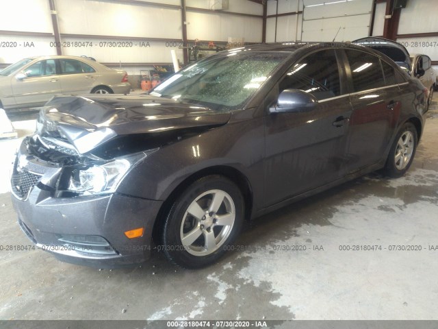 Photo 1 VIN: 1G1PC5SB3E7440934 - CHEVROLET CRUZE 