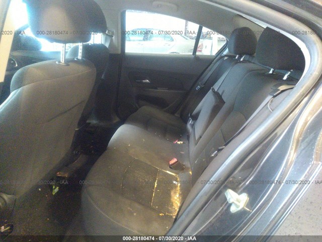 Photo 7 VIN: 1G1PC5SB3E7440934 - CHEVROLET CRUZE 