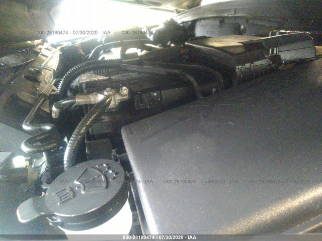 Photo 9 VIN: 1G1PC5SB3E7440934 - CHEVROLET CRUZE 