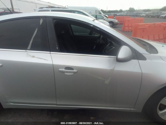 Photo 5 VIN: 1G1PC5SB3E7444210 - CHEVROLET CRUZE 