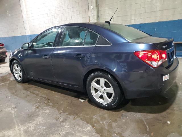 Photo 1 VIN: 1G1PC5SB3E7447530 - CHEVROLET CRUZE LT 