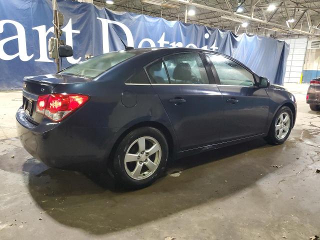 Photo 2 VIN: 1G1PC5SB3E7447530 - CHEVROLET CRUZE LT 