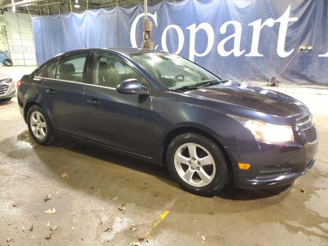 Photo 3 VIN: 1G1PC5SB3E7447530 - CHEVROLET CRUZE LT 