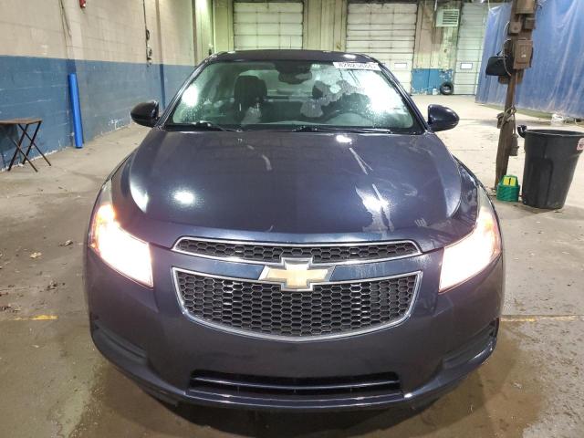 Photo 4 VIN: 1G1PC5SB3E7447530 - CHEVROLET CRUZE LT 