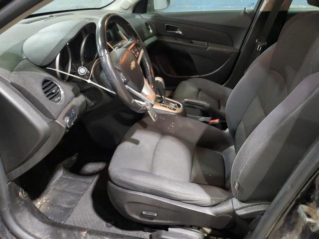 Photo 6 VIN: 1G1PC5SB3E7447530 - CHEVROLET CRUZE LT 