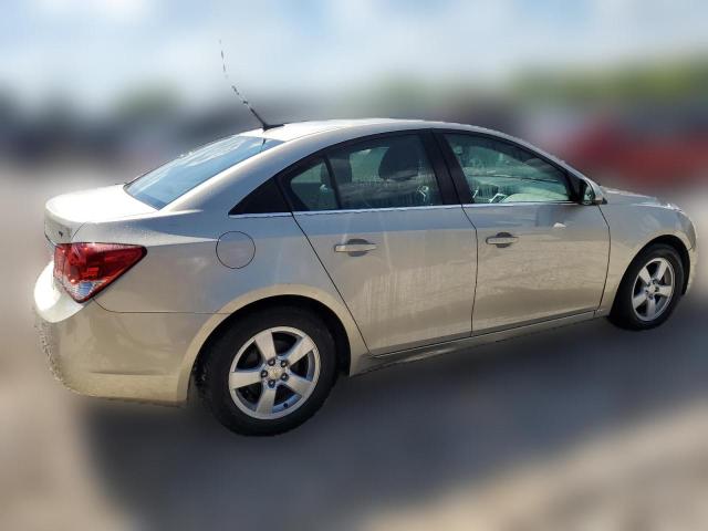 Photo 2 VIN: 1G1PC5SB3E7450590 - CHEVROLET CRUZE 