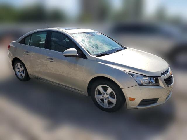 Photo 3 VIN: 1G1PC5SB3E7450590 - CHEVROLET CRUZE 